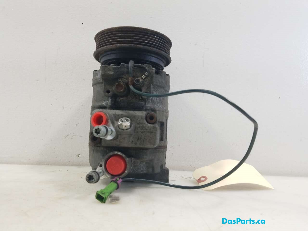 AC Compressor