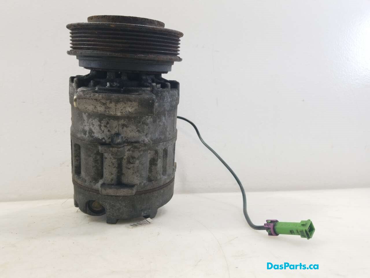 AC Compressor