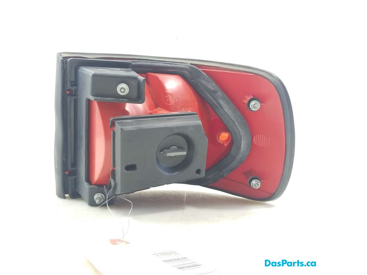 Taillight Outer LR