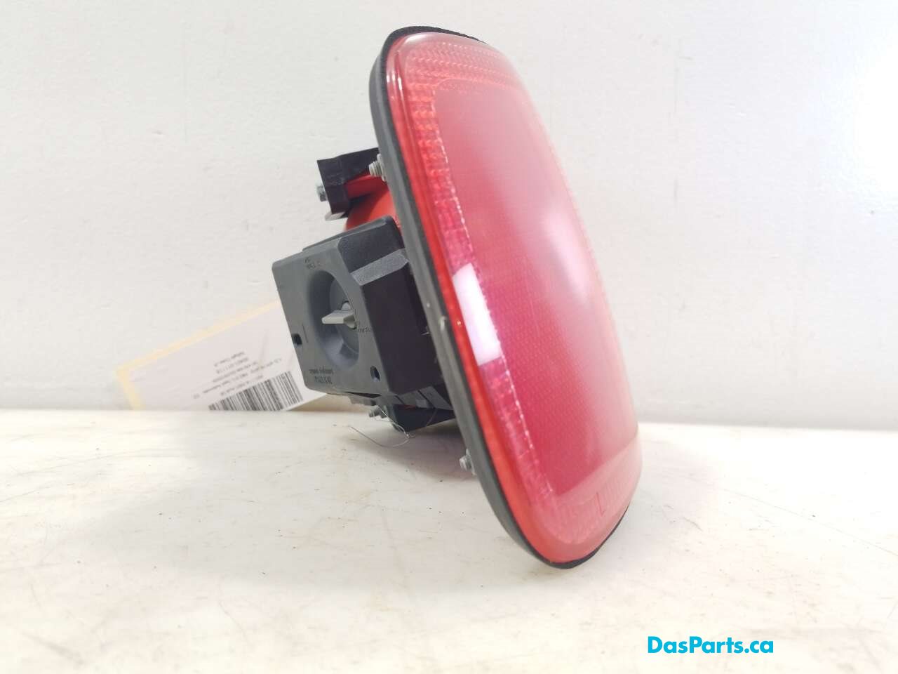 Taillight Outer LR