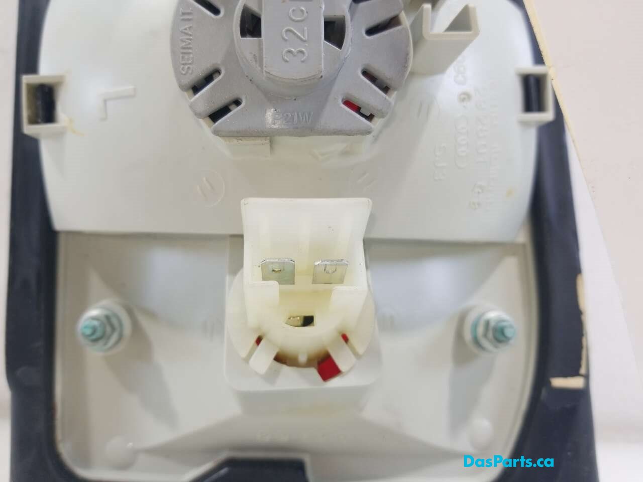 Taillight Inner LR