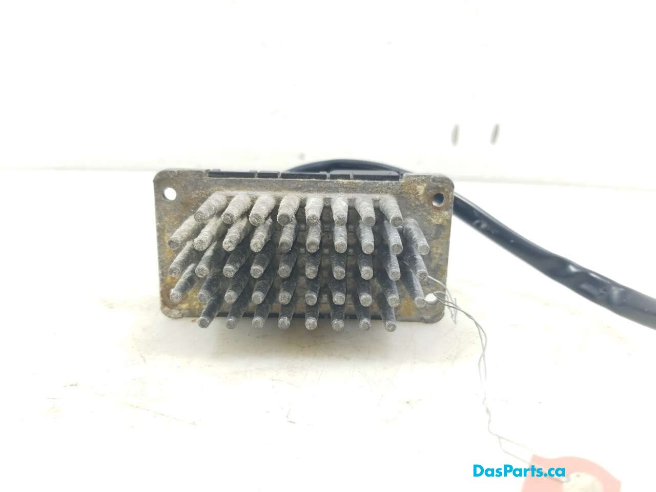 Blower Motor Resistor