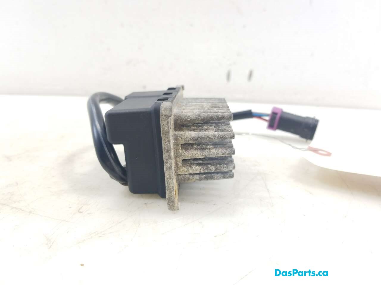 Blower Motor Resistor