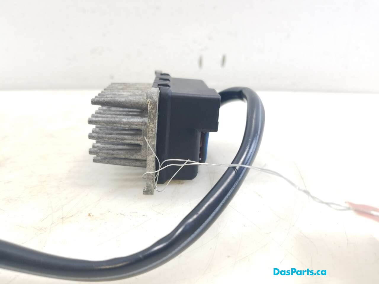 Blower Motor Resistor