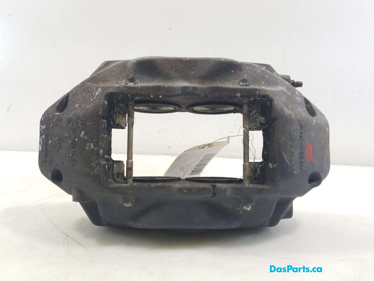 Caliper RF