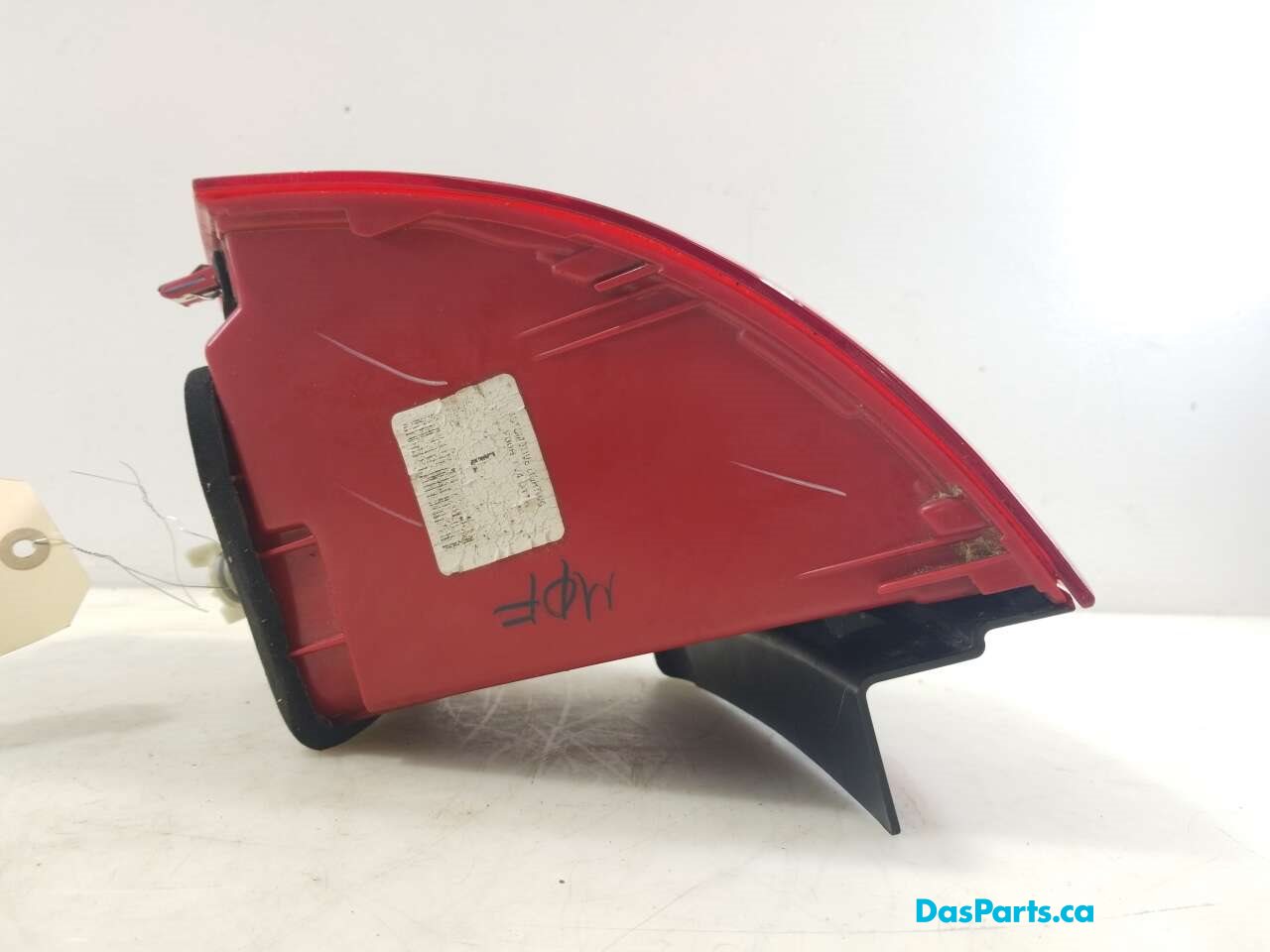 Taillight Outer LR