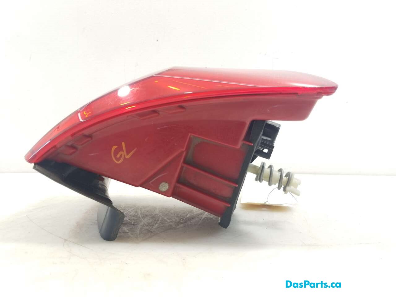 Taillight Outer LR