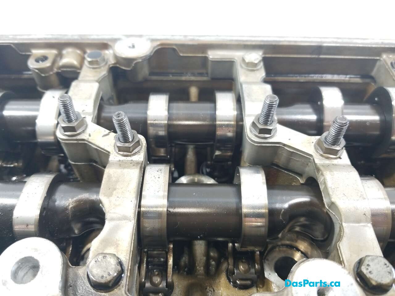 Engine Cylinder Head