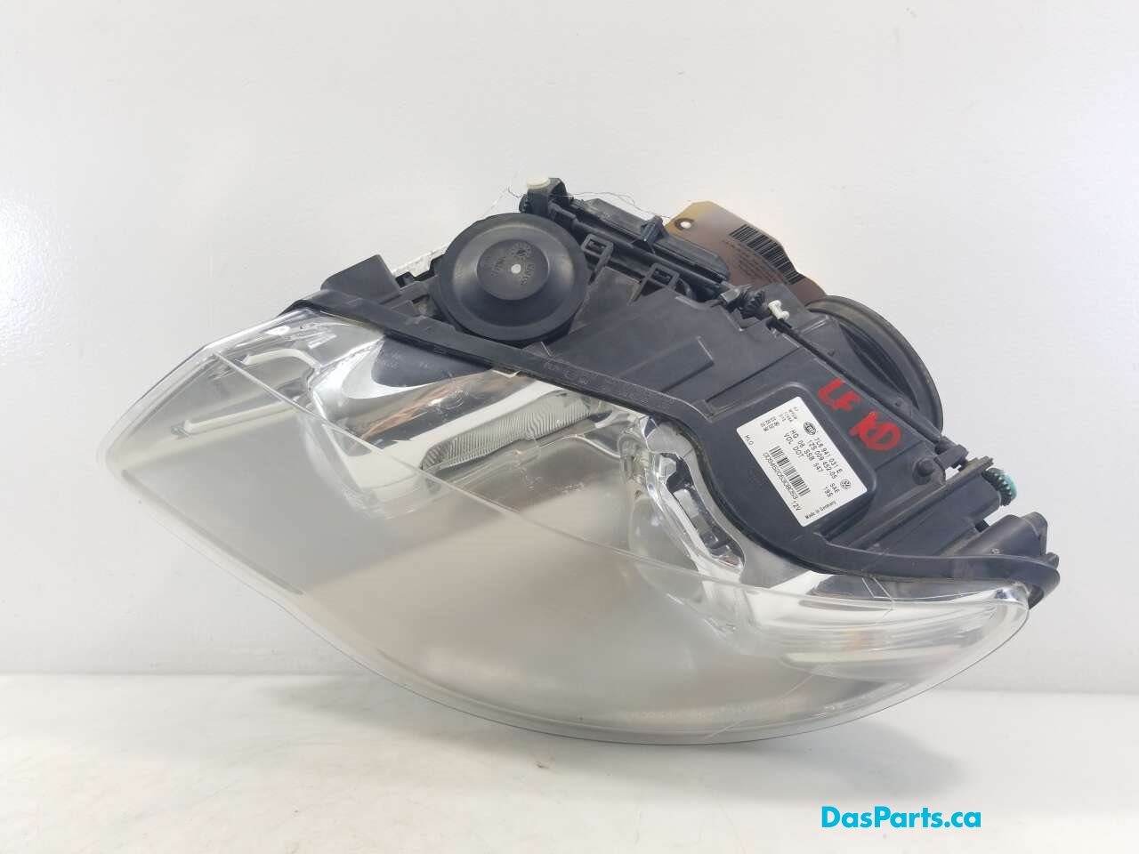 Headlight LF