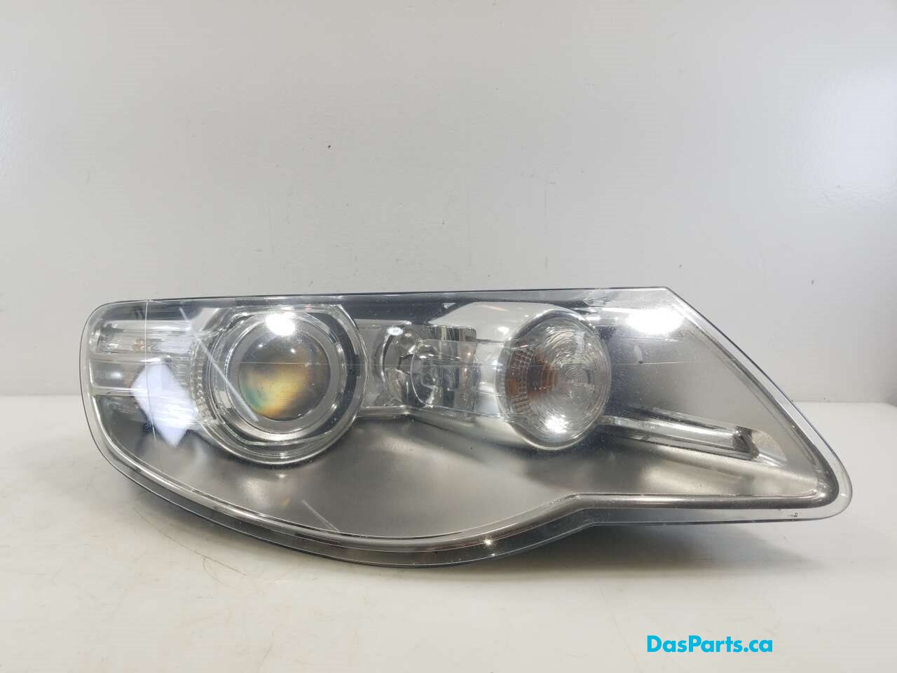 Headlight RF