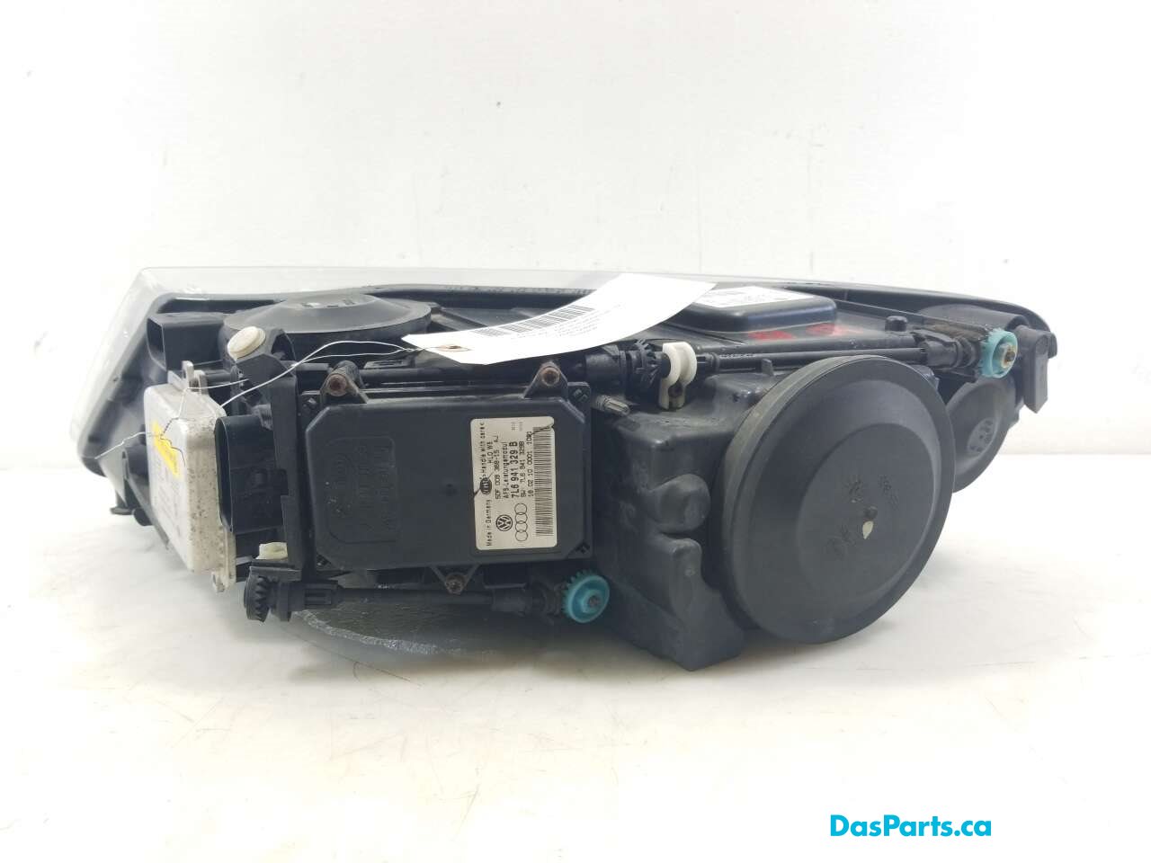 Headlight RF