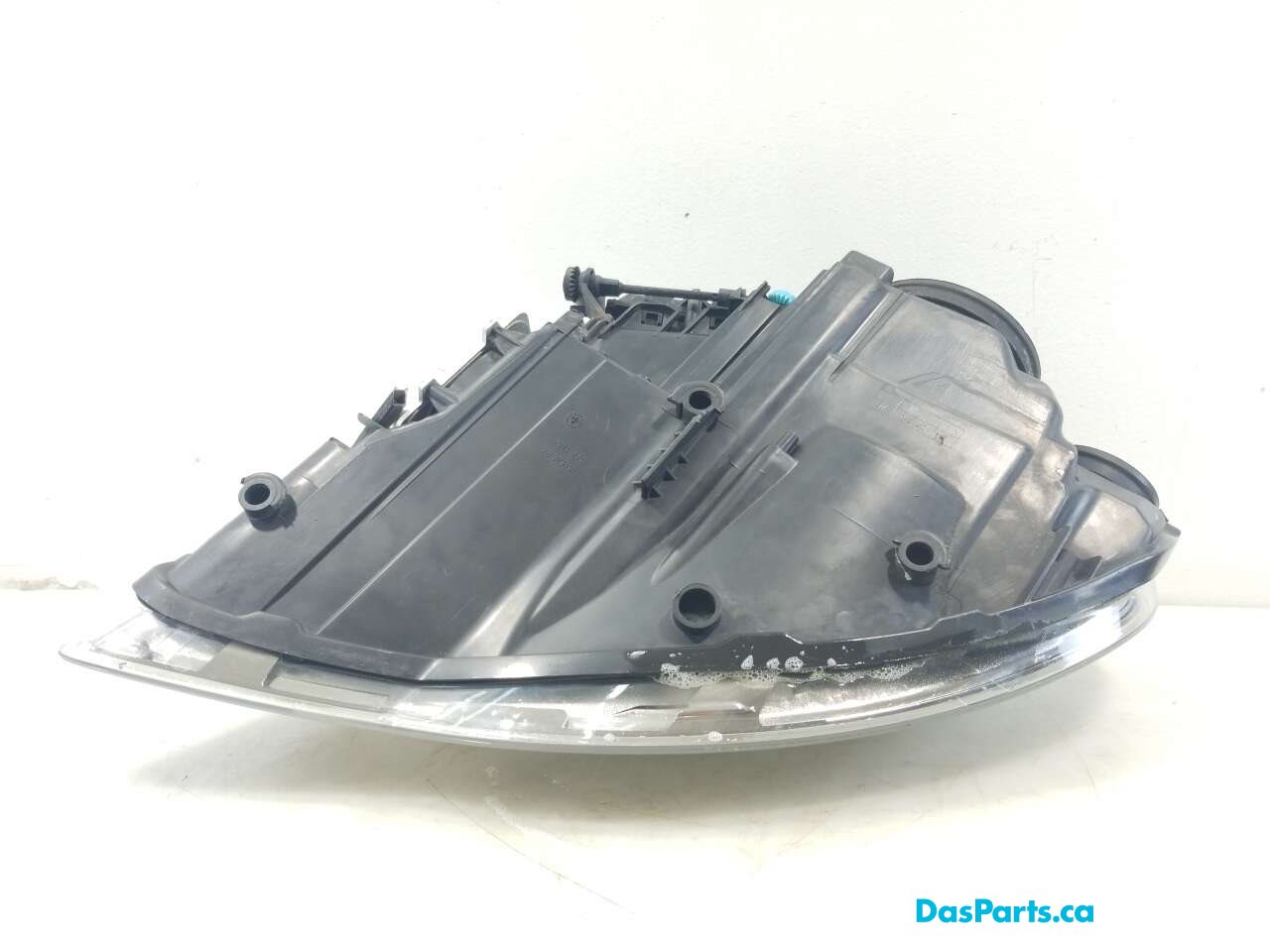 Headlight RF