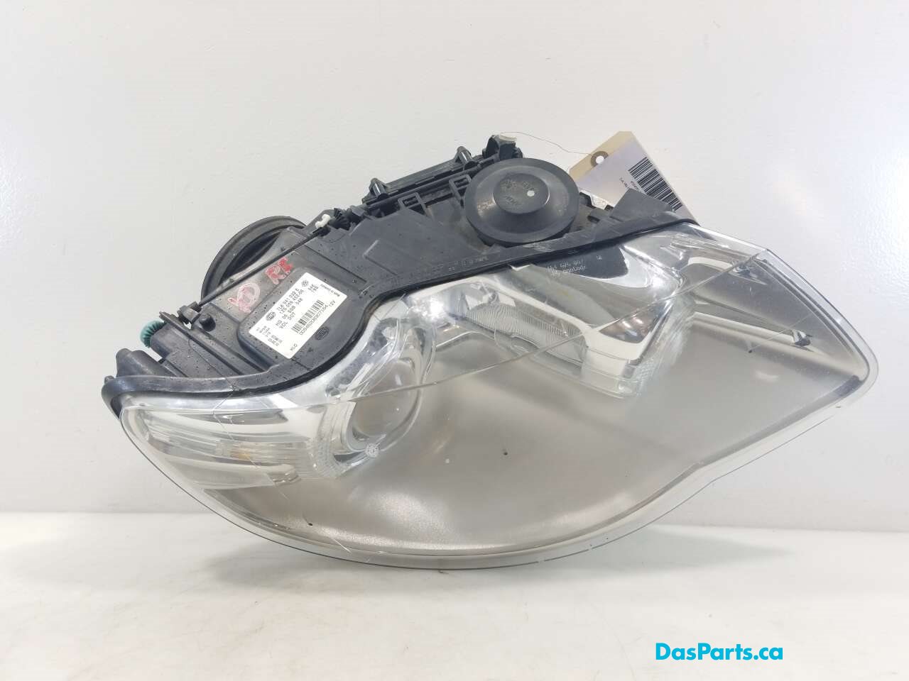 Headlight RF