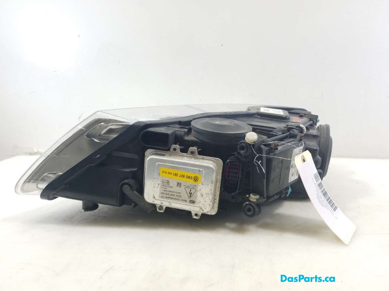 Headlight RF