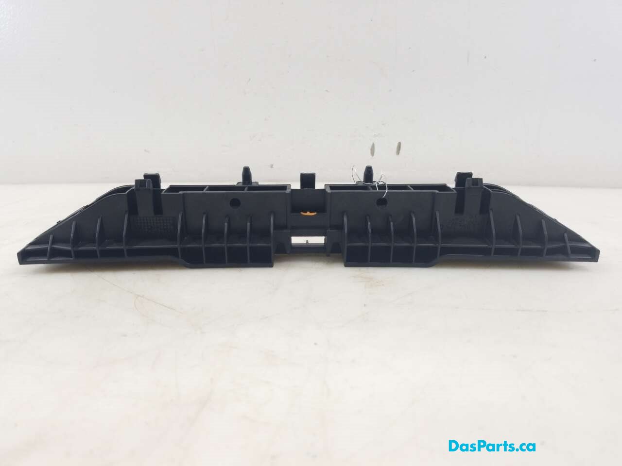 Luggage Compartment Support