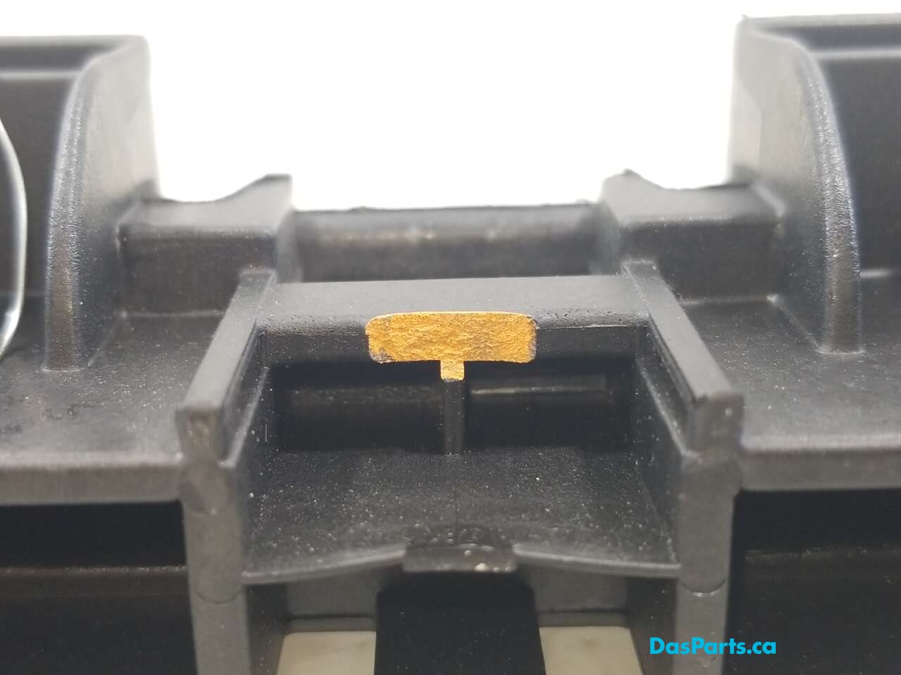 Luggage Compartment Support