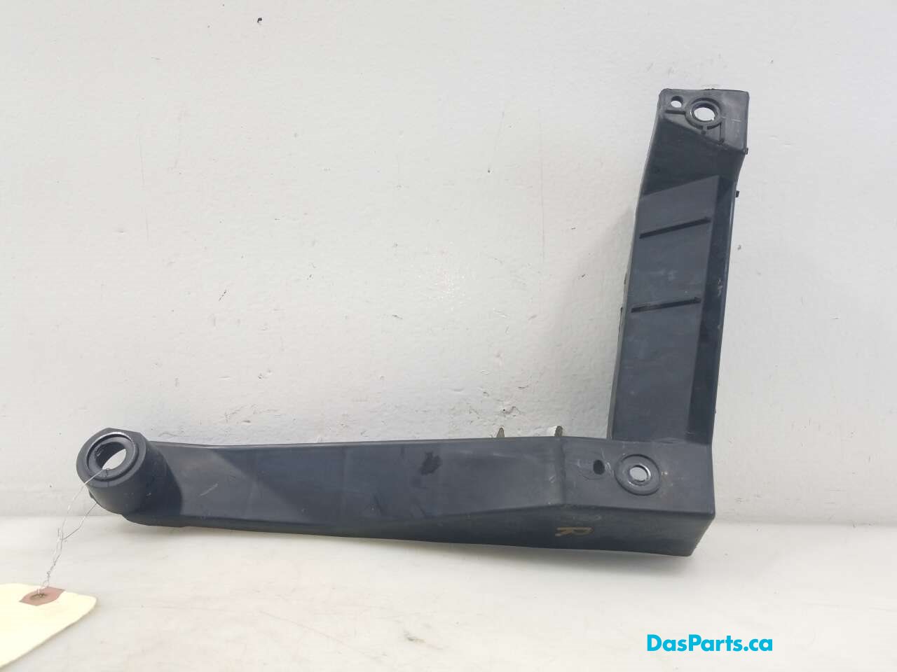 Securing Strip RR