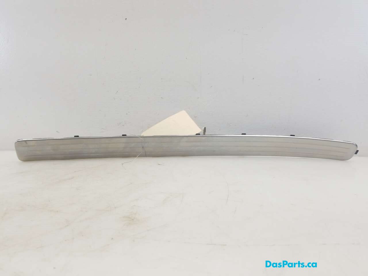 Lower Door Sill Trim L