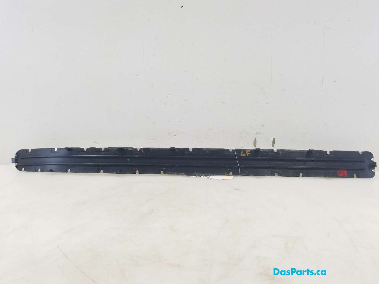 Lower Door Sill Trim L
