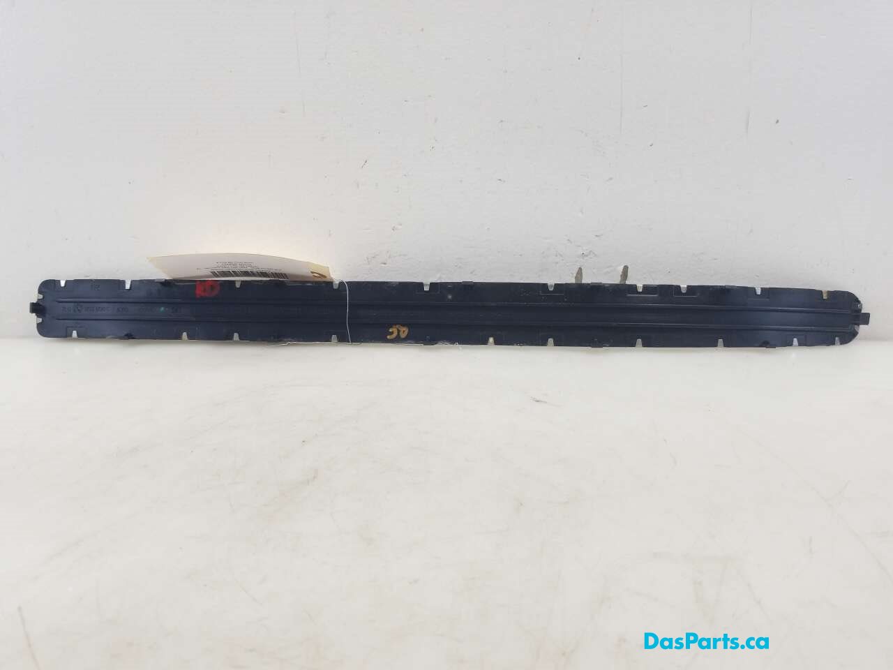 Lower Door Sill Trim R