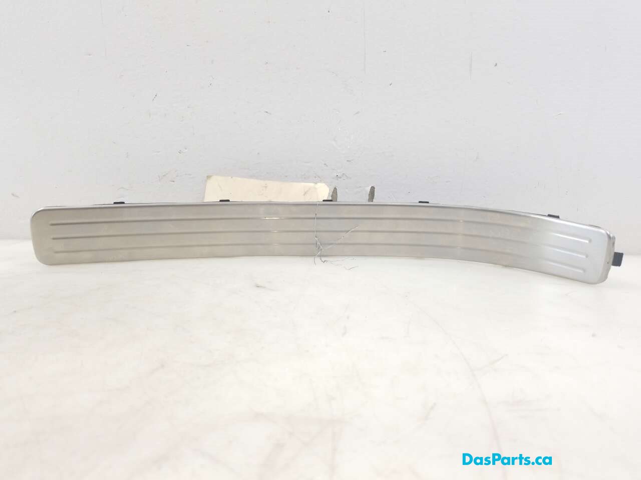 Lower Door Sill Trim LR