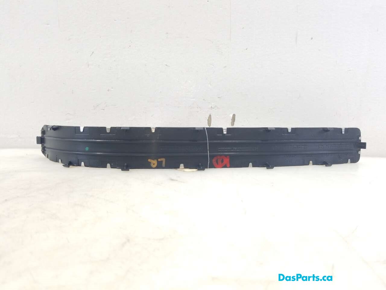 Lower Door Sill Trim LR