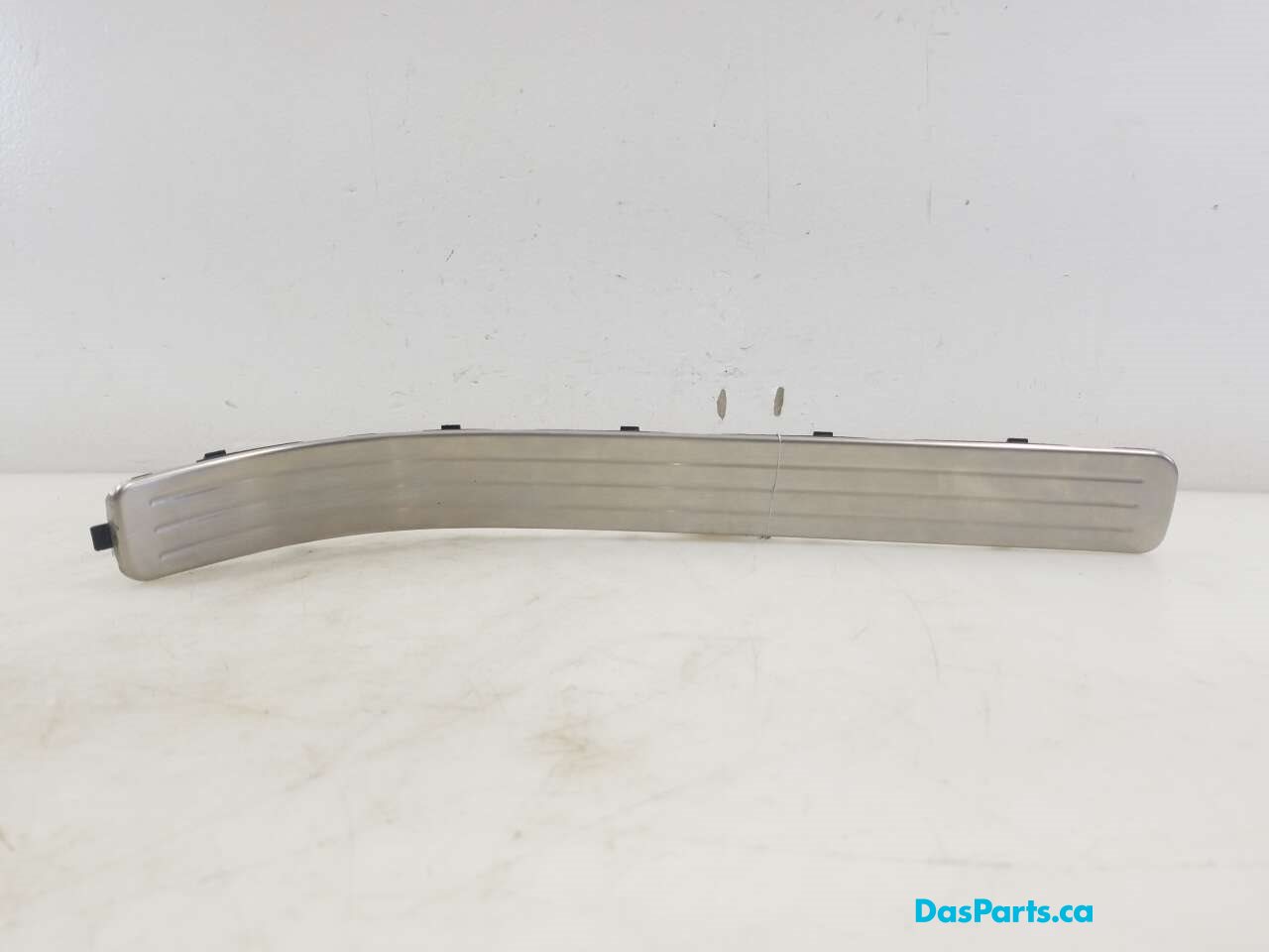 Lower Door Sill Trim RR