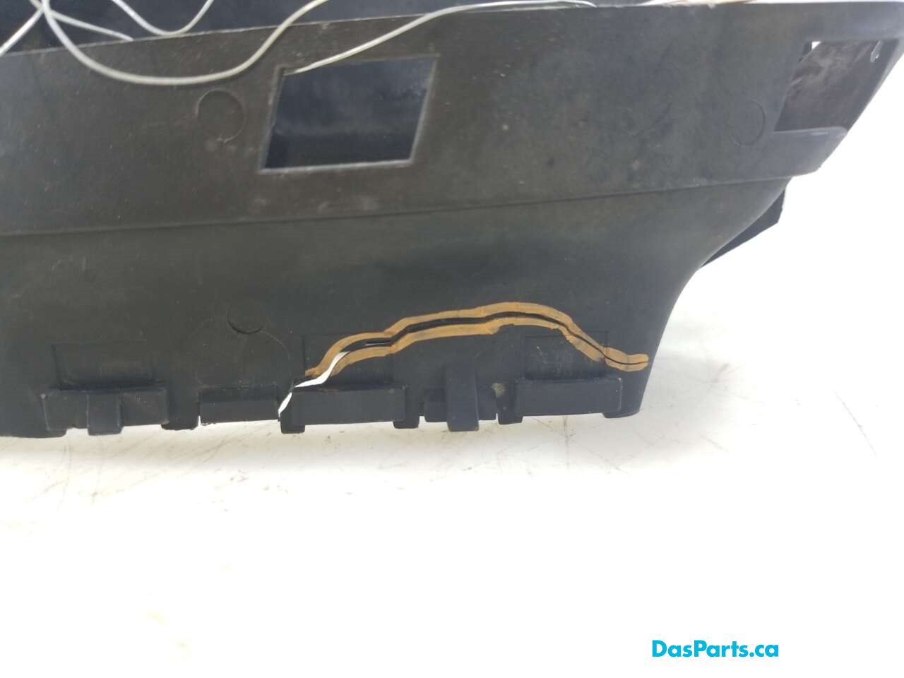 Fresh Air Intake Duct 2