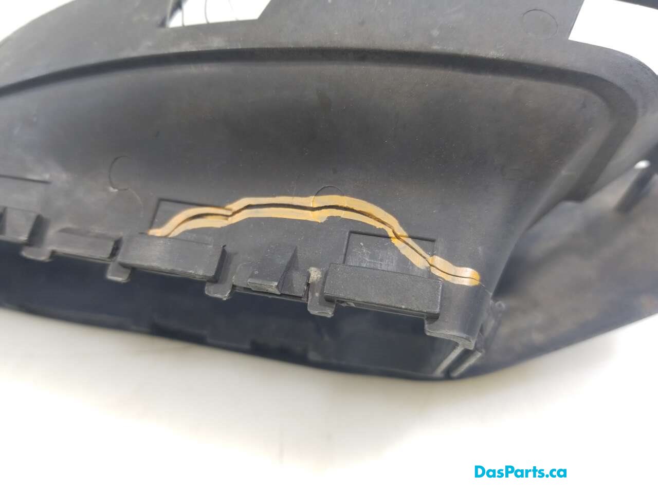 Fresh Air Intake Duct 2