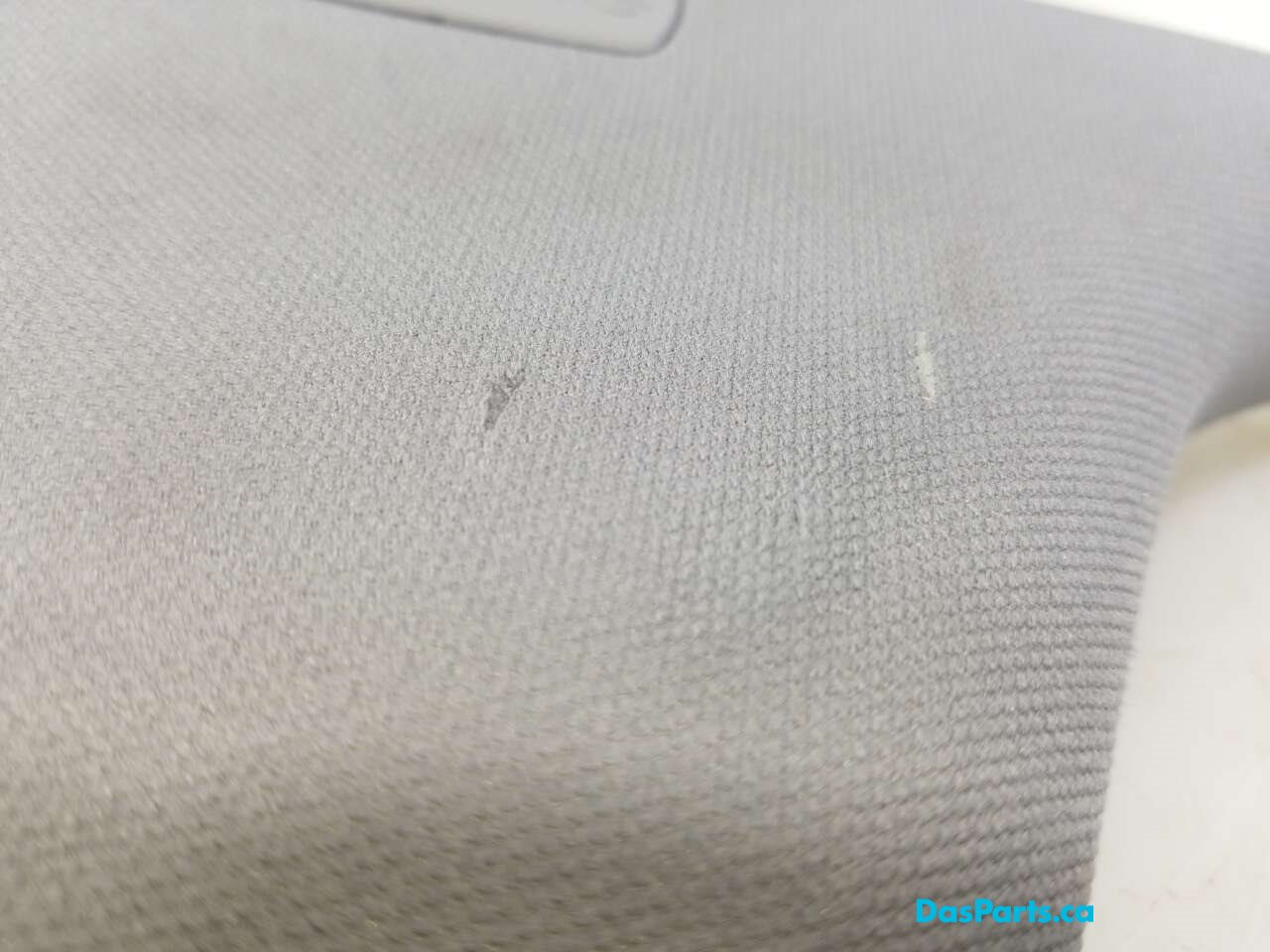 Headliner C-Pillar Trim L