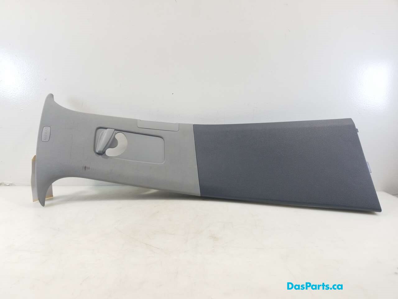 Headliner B-Pillar Trim R