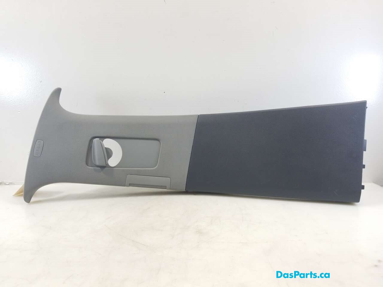 Headliner B-Pillar Trim L