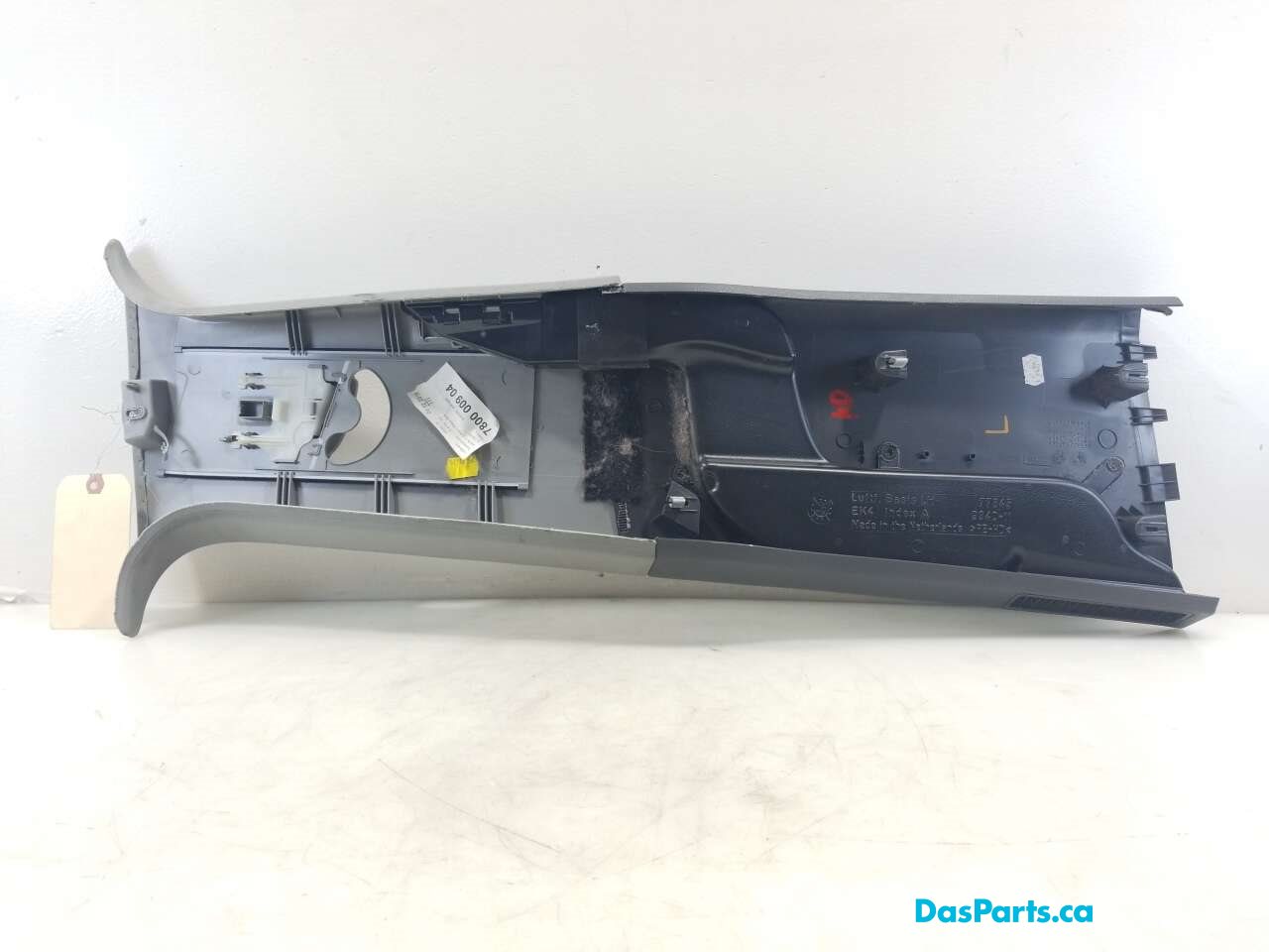 Headliner B-Pillar Trim L