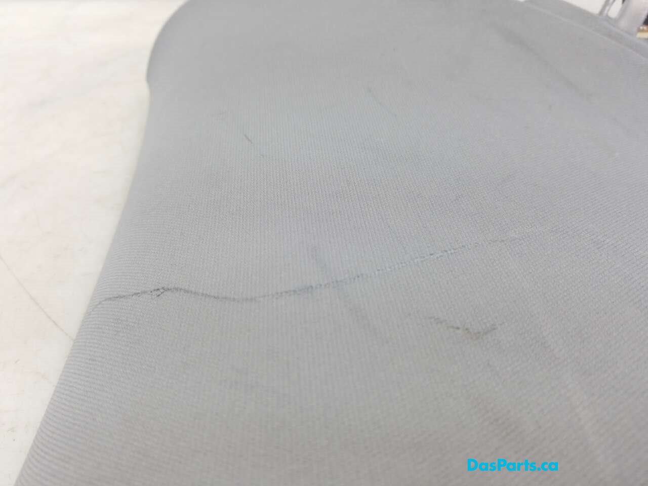 Headliner D-Pillar Trim R