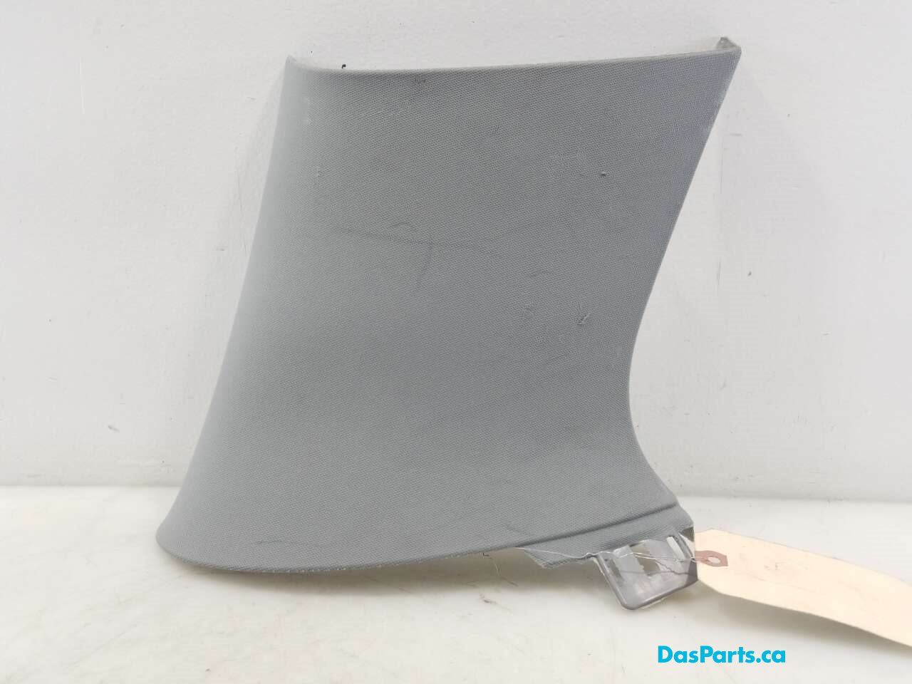 Headliner D-Pillar Trim L