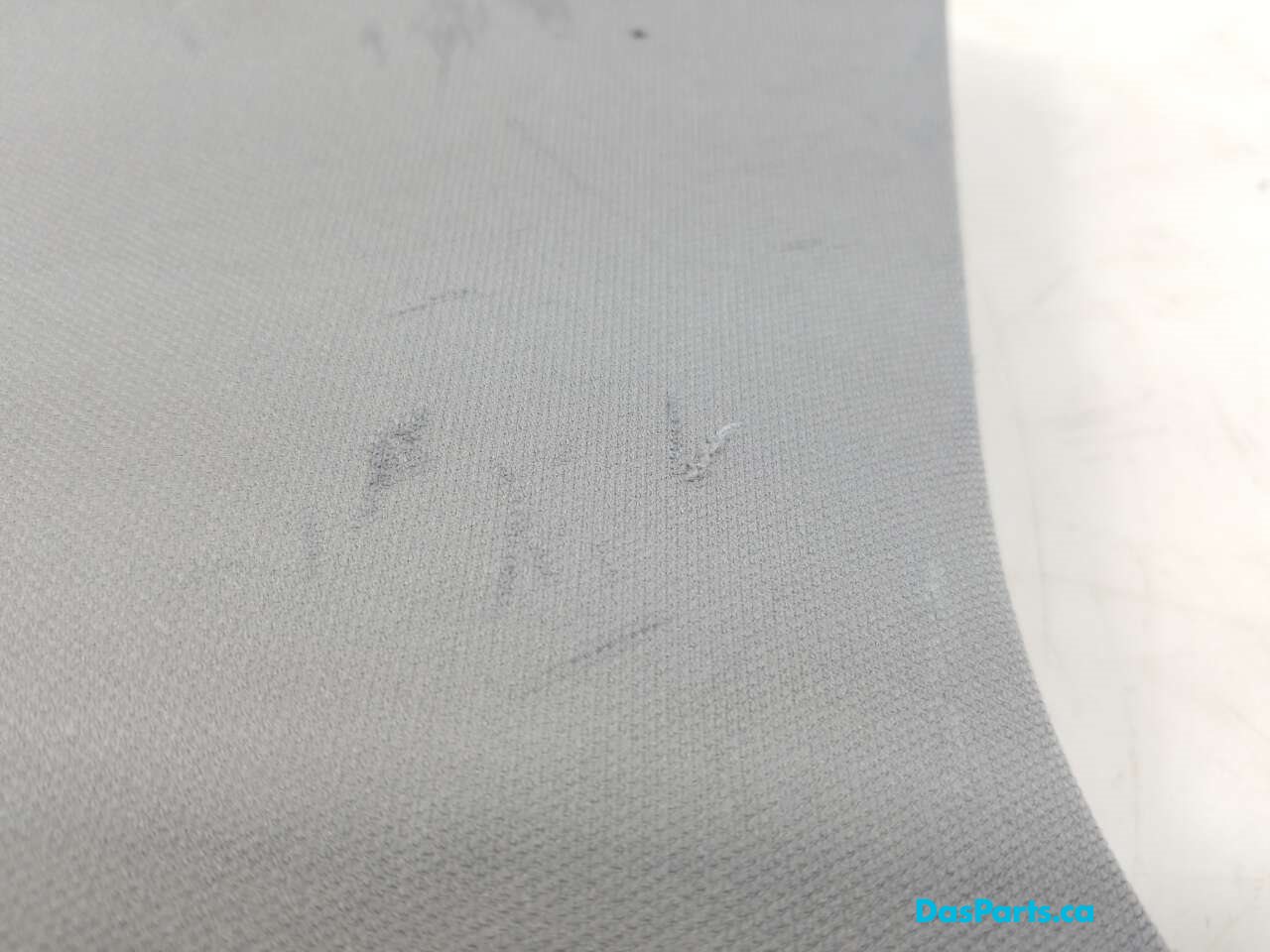 Headliner D-Pillar Trim L
