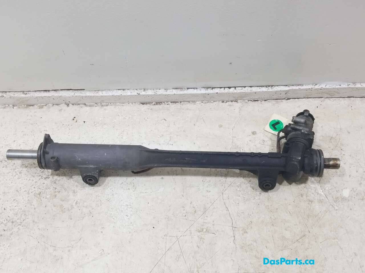 Power Steering Rack
