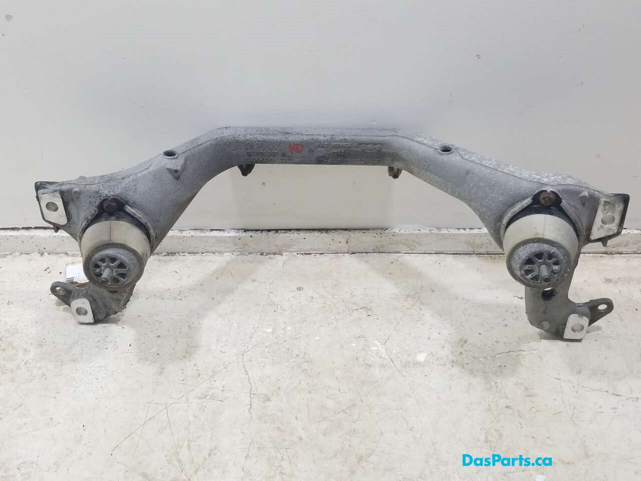 Engine Mount Bracket