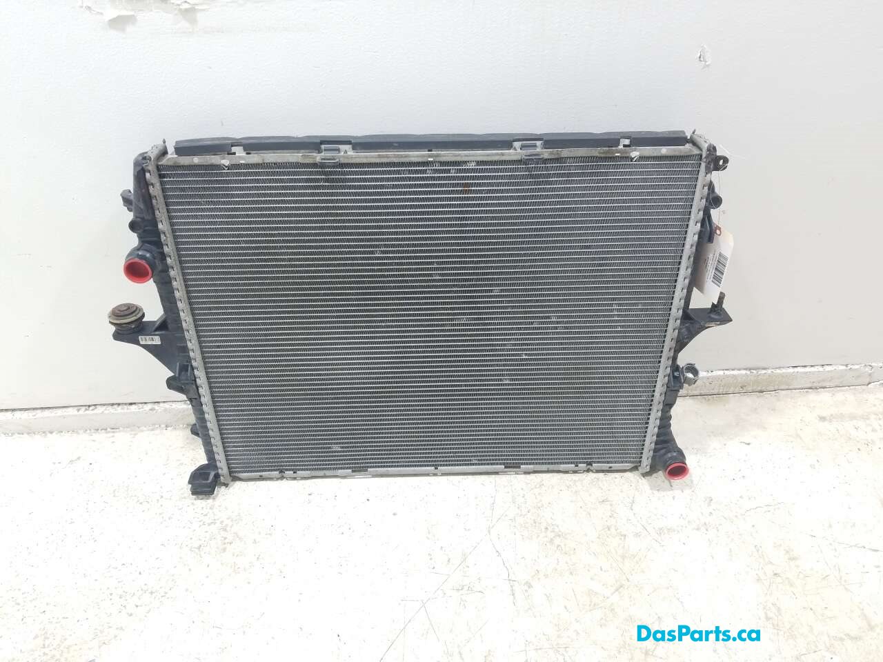 Radiator