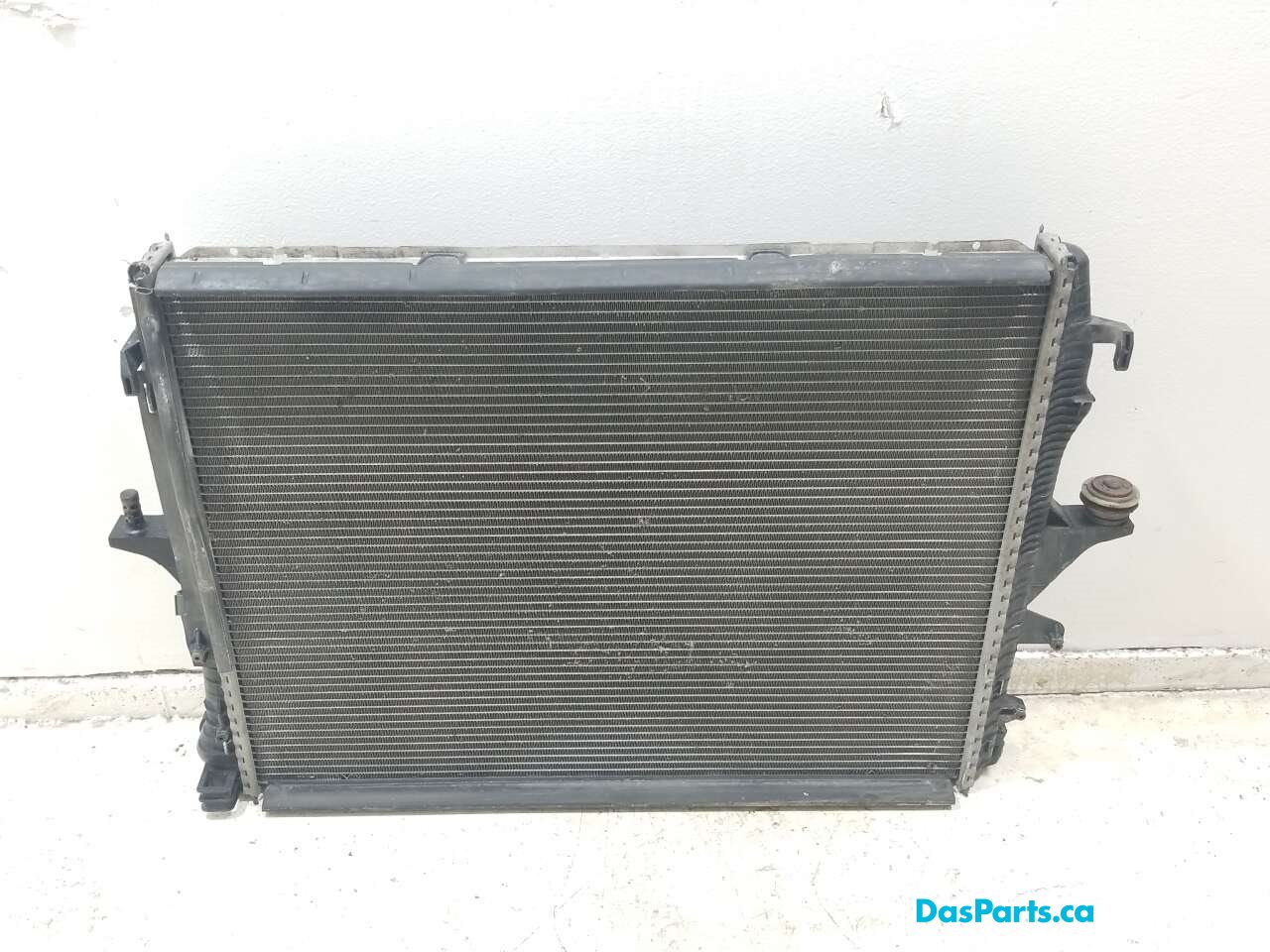 Radiator