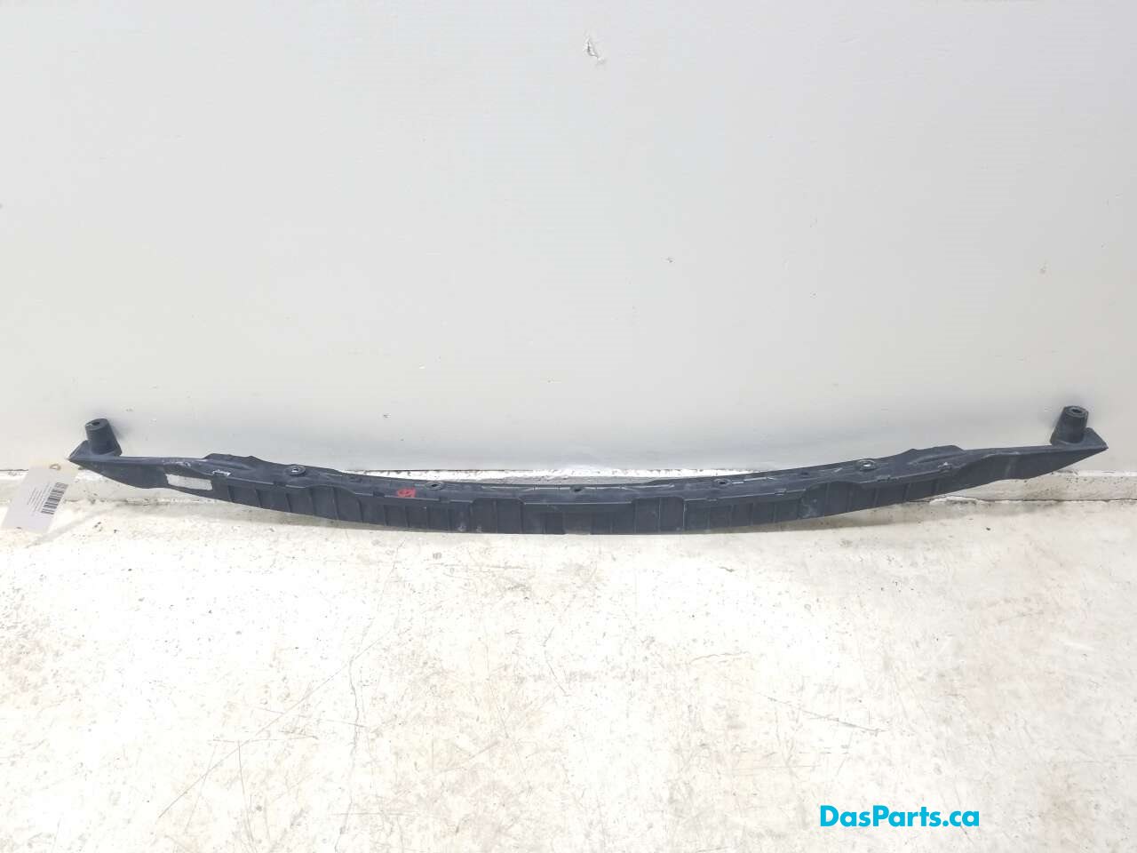 Securing Strip Rear Center