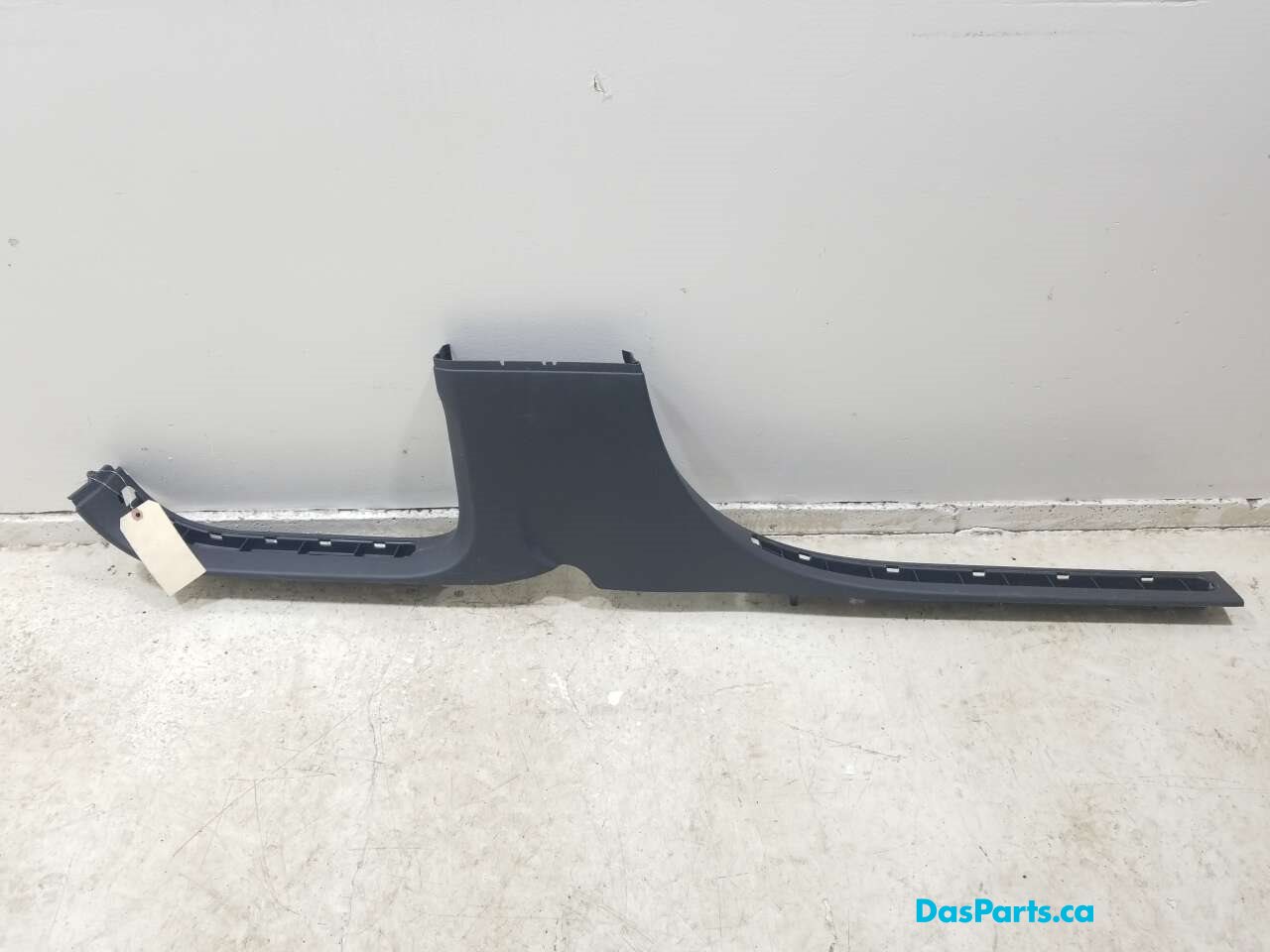 Lower Door Sill Trim LF
