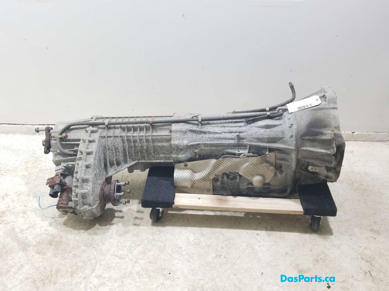 Automatic Transmission