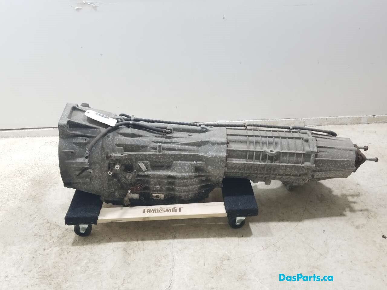 Automatic Transmission