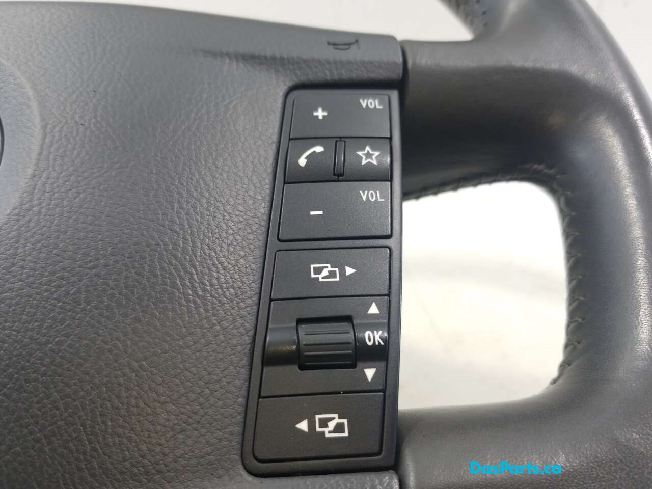 Steering Wheel