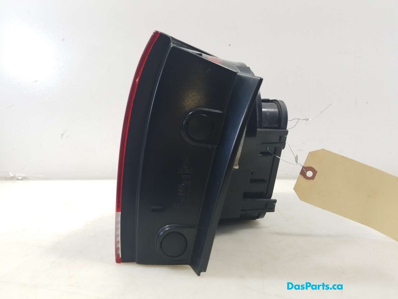 Taillight Outer LR