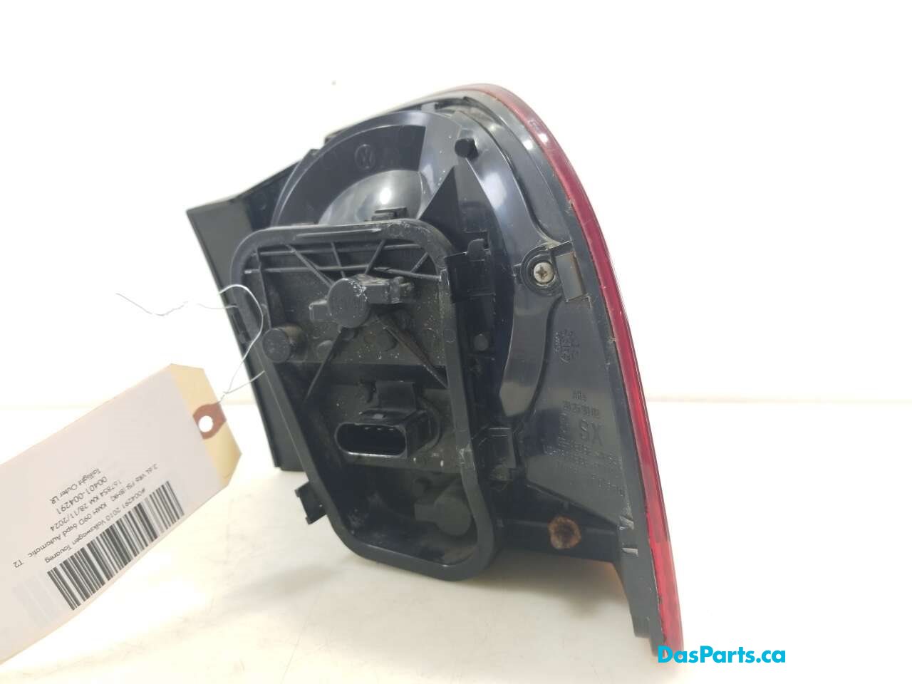 Taillight Outer LR