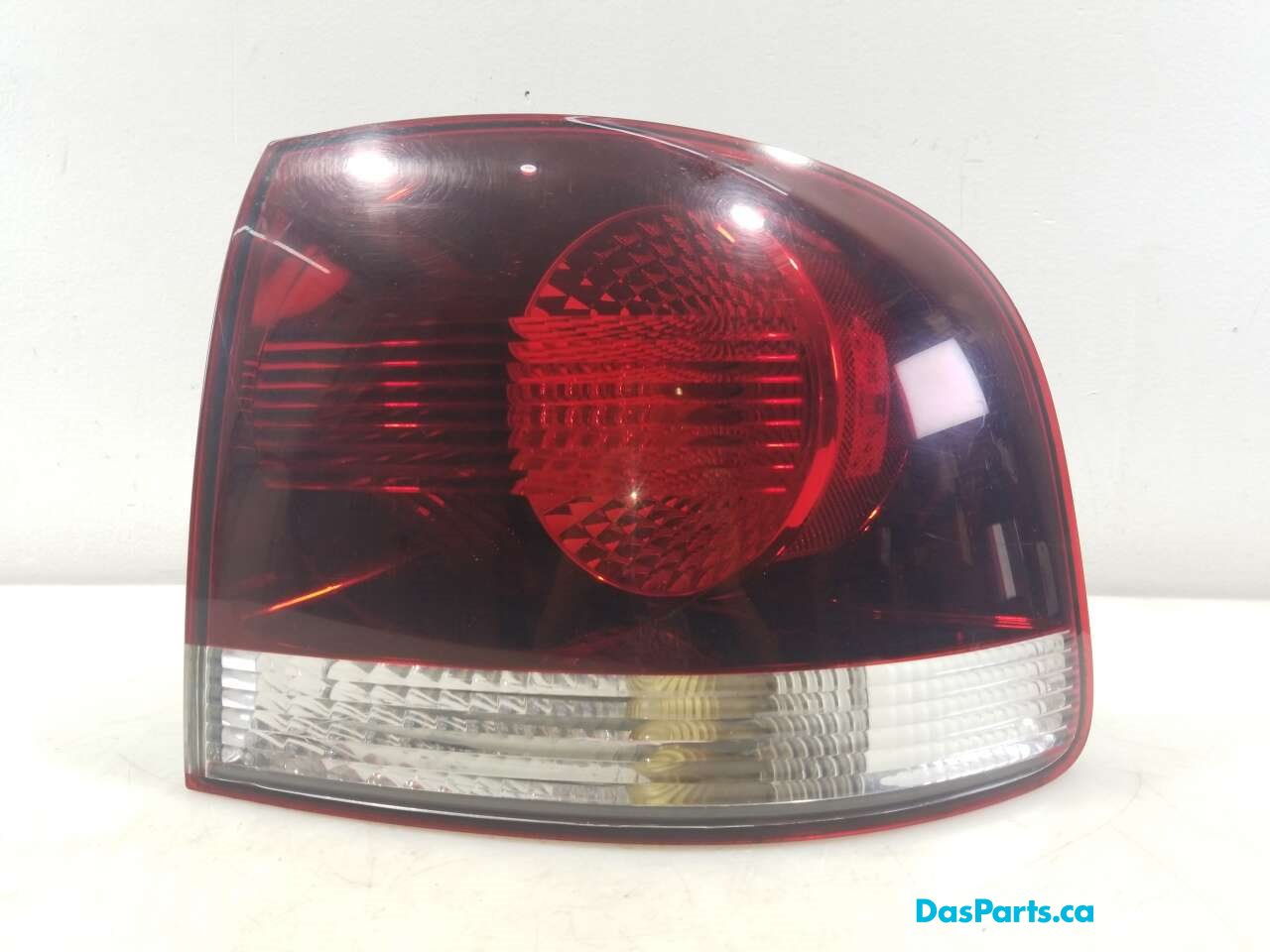 Taillight Outer RR