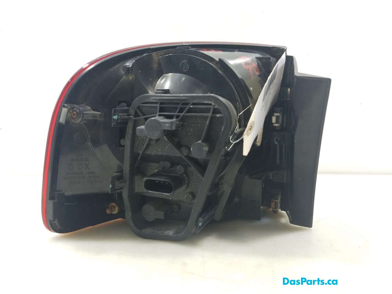 Taillight Outer RR