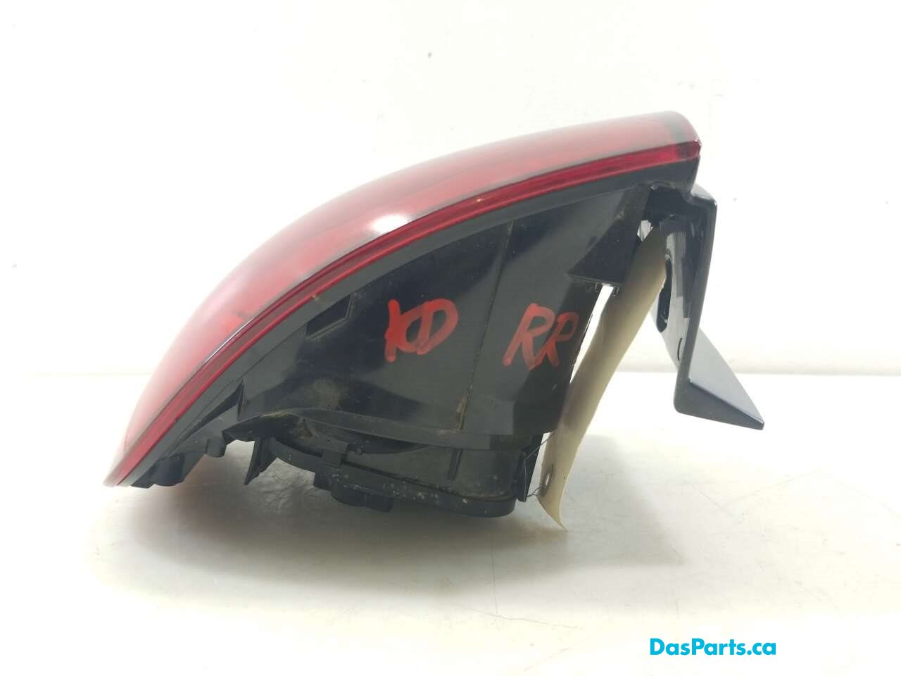 Taillight Outer RR